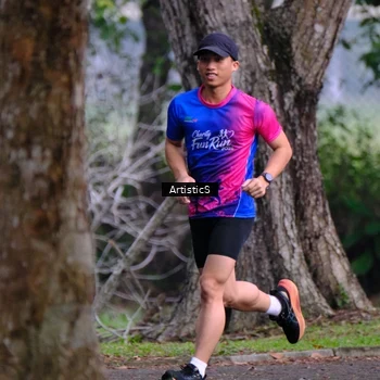 Runner Photo 8125213
