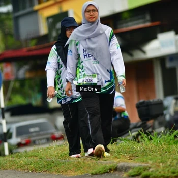 Runner Photo 8125221