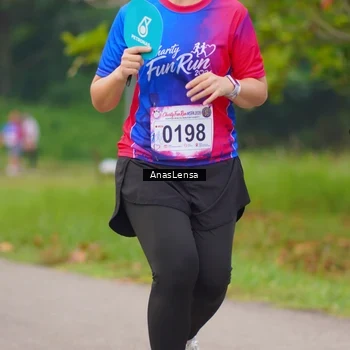Runner Photo 8125228