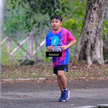 Runner Photo 8125229