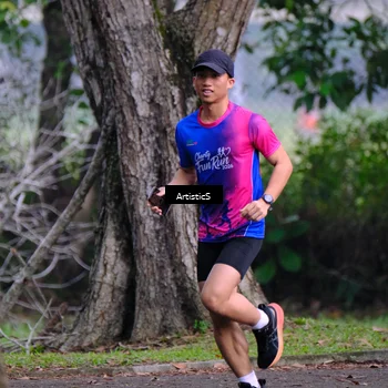 Runner Photo 8125230