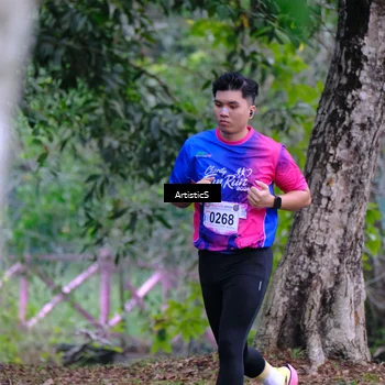 Runner Photo 8125232