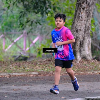 Runner Photo 8125233