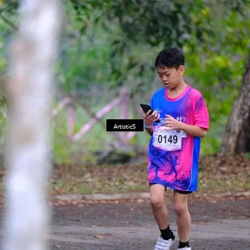 Runner Photo 8125234
