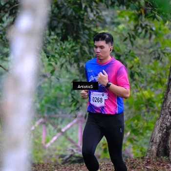 Runner Photo 8125235