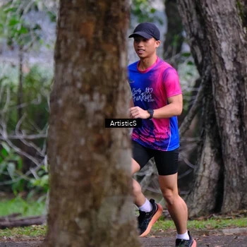 Runner Photo 8125236