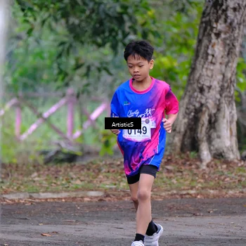 Runner Photo 8125237