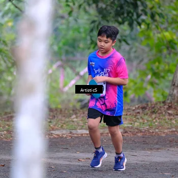Runner Photo 8125238