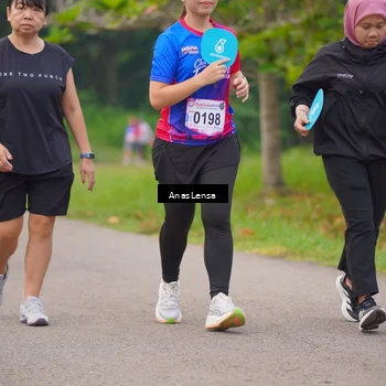 Runner Photo 8125239