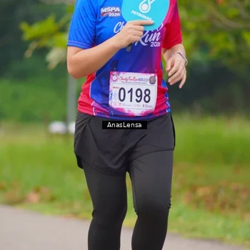 Runner Photo 8125241