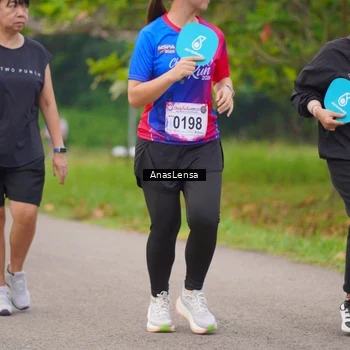 Runner Photo 8125242