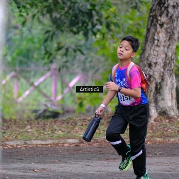 Runner Photo 8125245