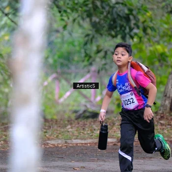 Runner Photo 8125246
