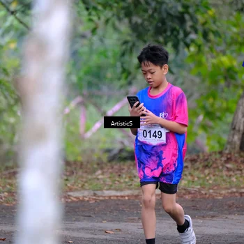 Runner Photo 8125248