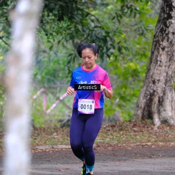 Runner Photo 8125251