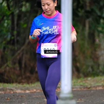 Runner Photo 8125252