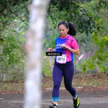 Runner Photo 8125258