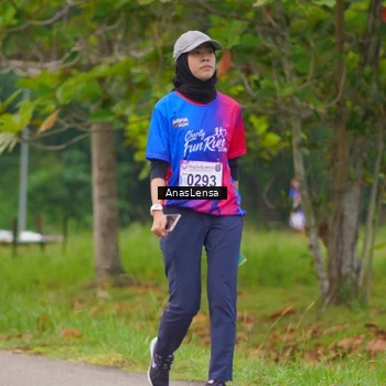 Runner Photo 8125261
