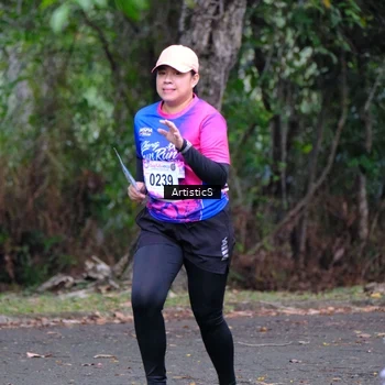 Runner Photo 8125266
