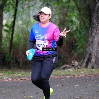 Runner Photo 8125267