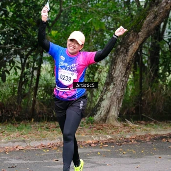 Runner Photo 8125268