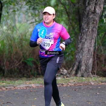 Runner Photo 8125270