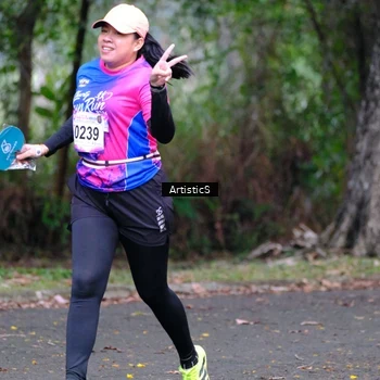 Runner Photo 8125271
