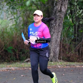 Runner Photo 8125272