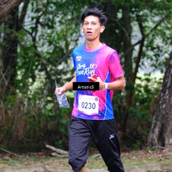 Runner Photo 8125273