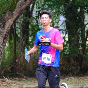 Runner Photo 8125274
