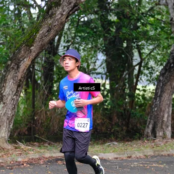 Runner Photo 8125280