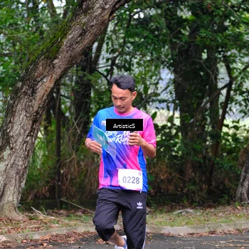 Runner Photo 8125282