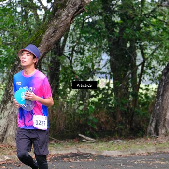 Runner Photo 8125283