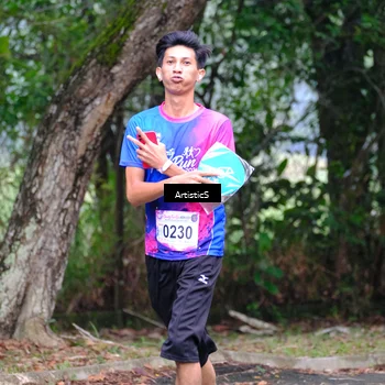Runner Photo 8125284