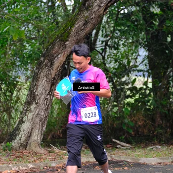Runner Photo 8125285