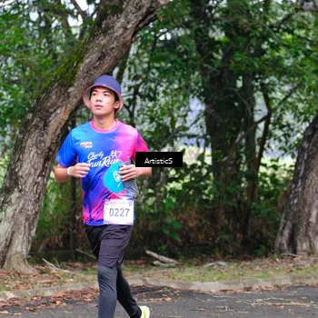 Runner Photo 8125287