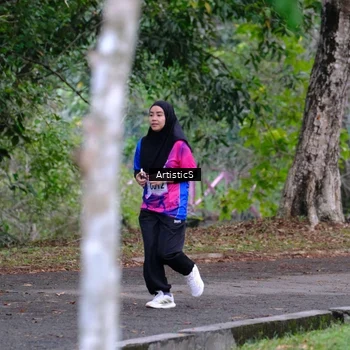Runner Photo 8125288