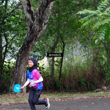 Runner Photo 8125289