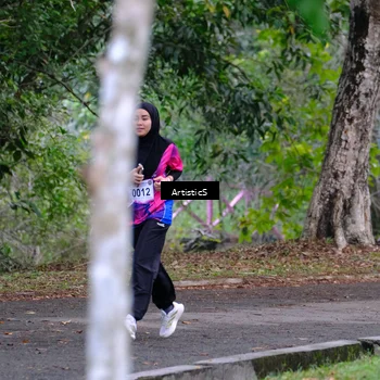 Runner Photo 8125290