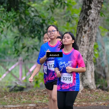 Runner Photo 8125294