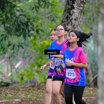 Runner Photo 8125295