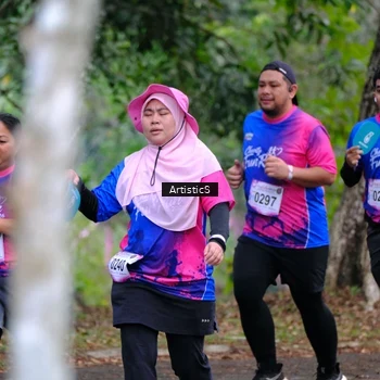 Runner Photo 8125298