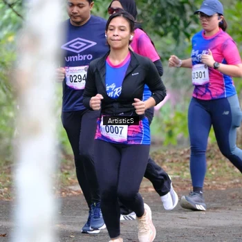 Runner Photo 8125299