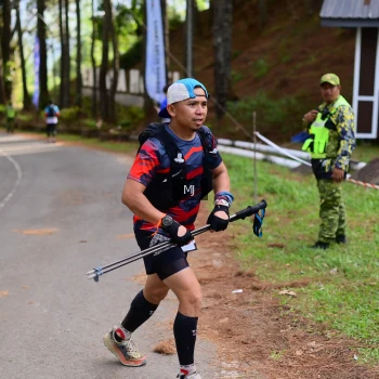 Runner Photo 81253