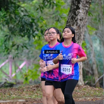 Runner Photo 8125304