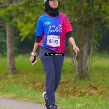 Runner Photo 8125307