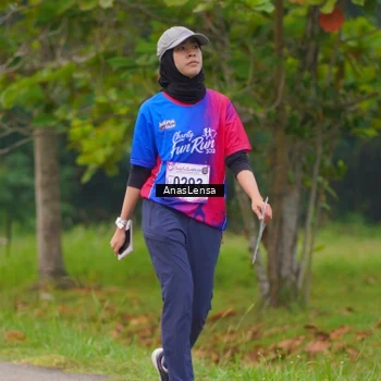 Runner Photo 8125309