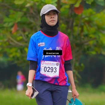 Runner Photo 8125312