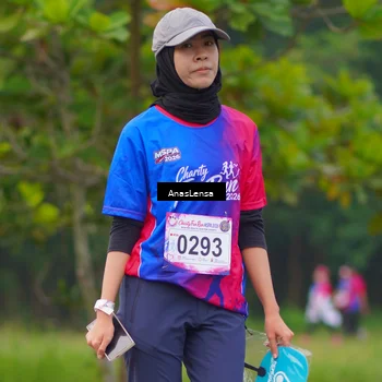Runner Photo 8125314