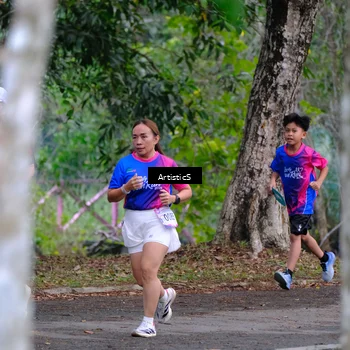Runner Photo 8125315